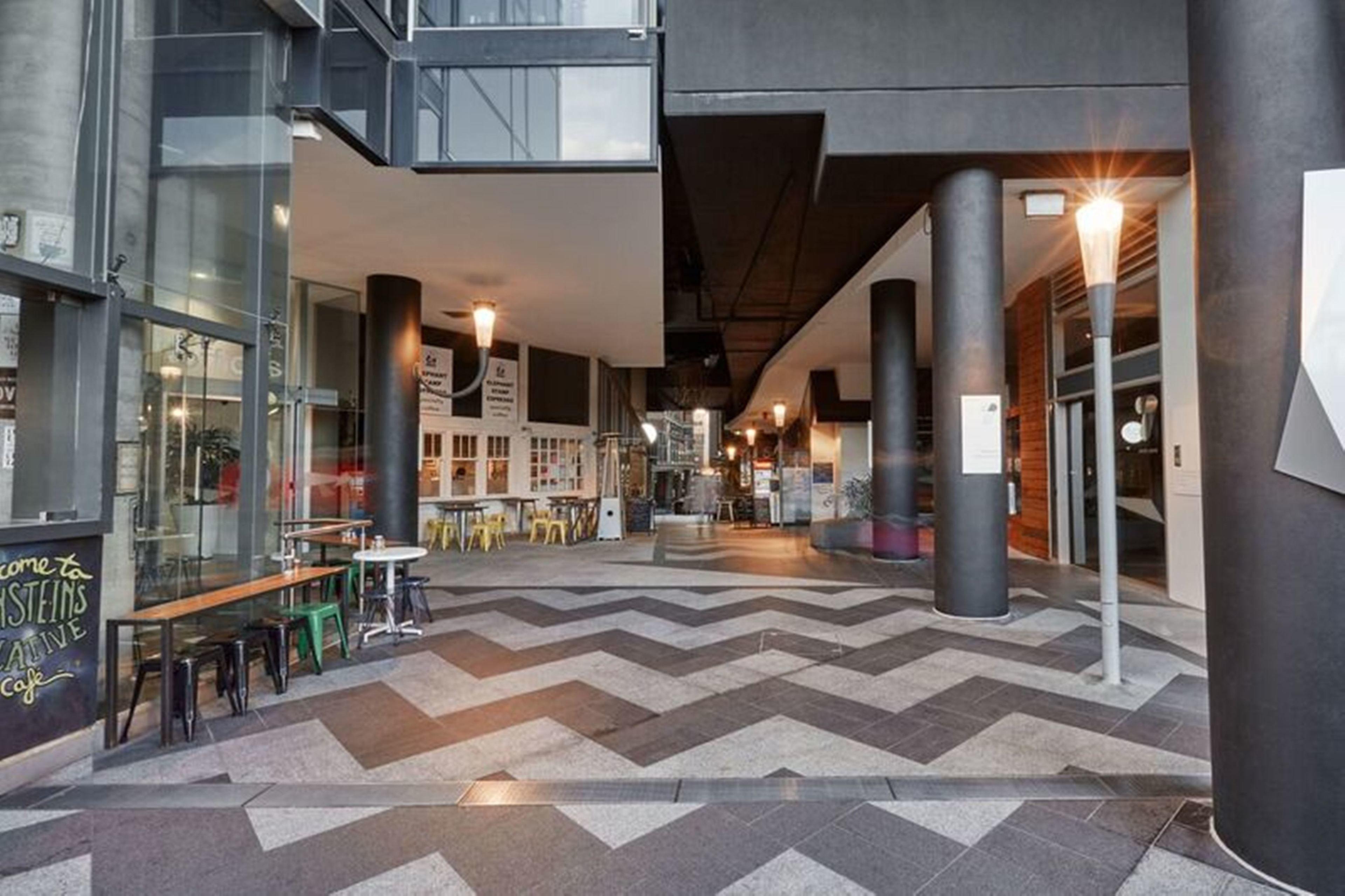Punthill South Yarra Grand, Melbourne
